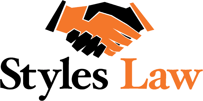 Styles Law Logo 1